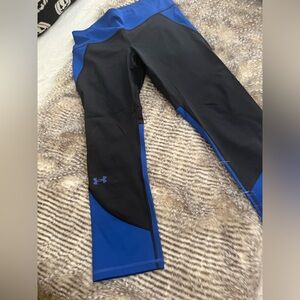 Under Armour leggings